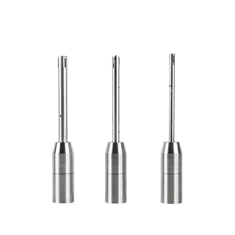 Handheld High Speed Disperser Homogenizer