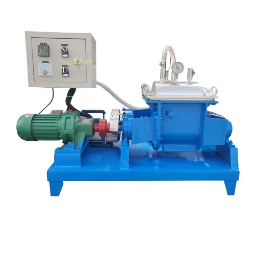 Kneader Machine